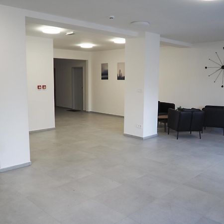 My Deer Apartment 데슈트네 프 오를리츠키흐 호라 외부 사진
