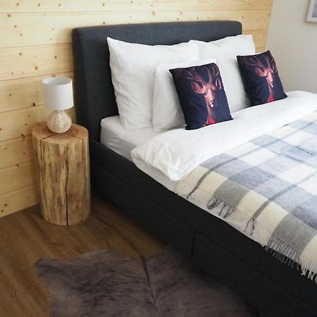 My Deer Apartment 데슈트네 프 오를리츠키흐 호라 외부 사진