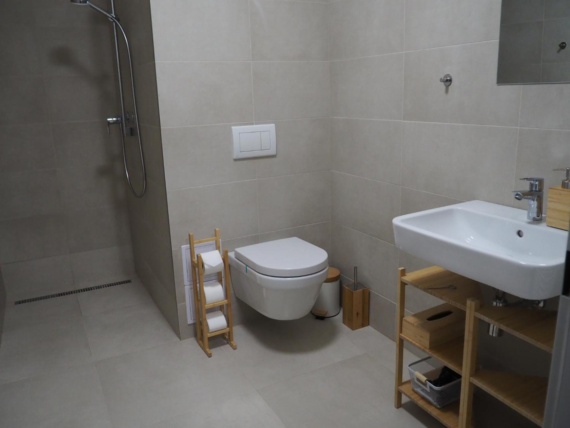 My Deer Apartment 데슈트네 프 오를리츠키흐 호라 외부 사진