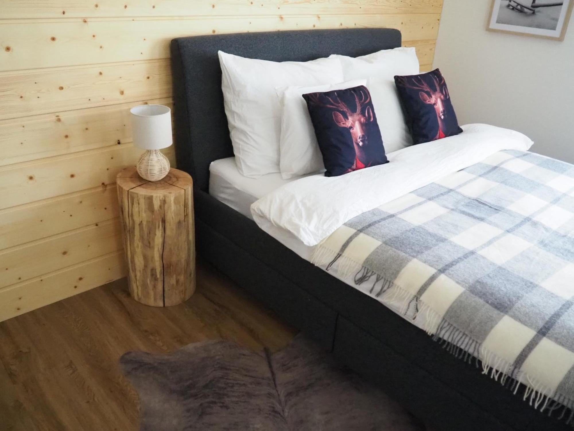 My Deer Apartment 데슈트네 프 오를리츠키흐 호라 외부 사진